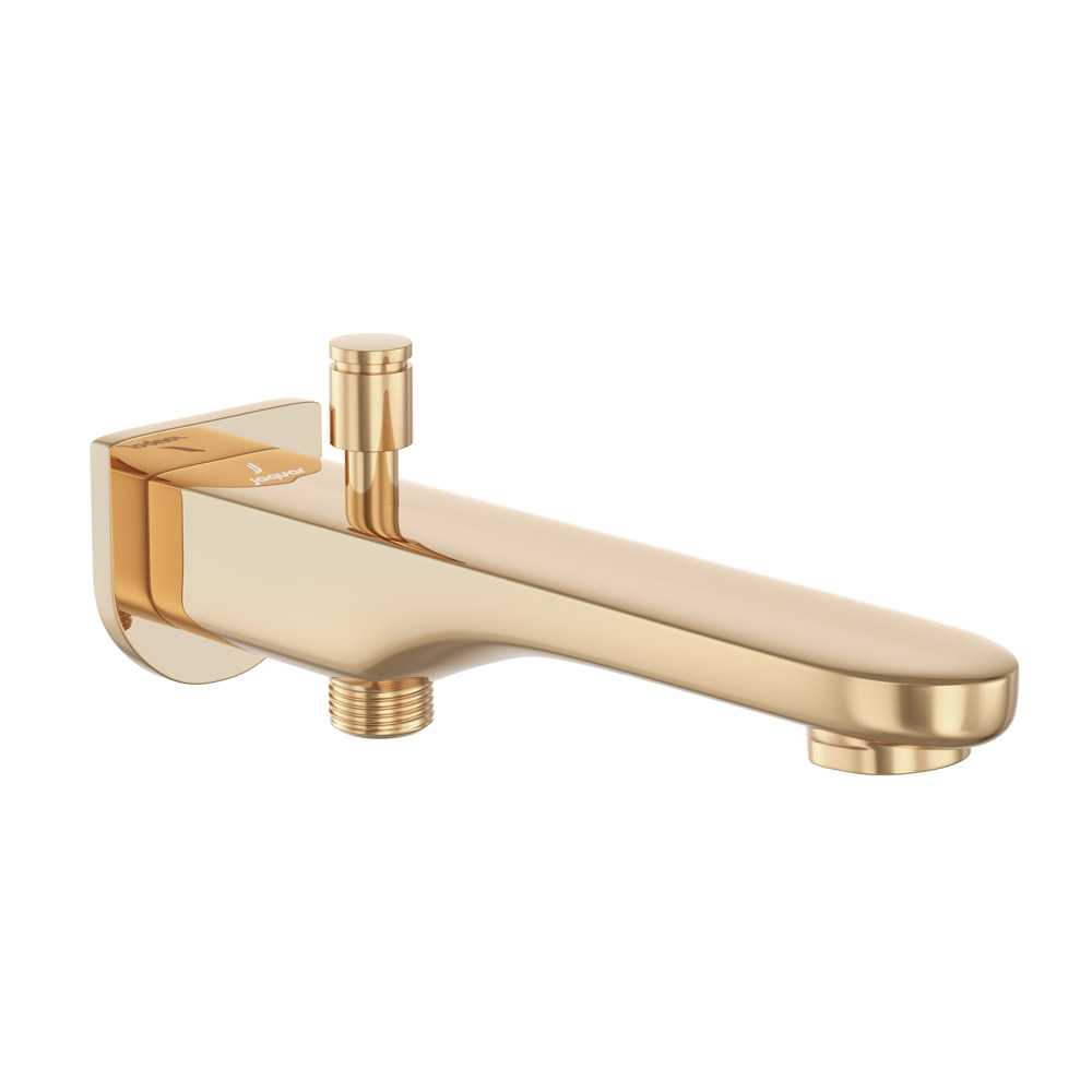 Jaquar Faucets Bath Tub Spout D Shape Bath Tub Spout SPJ 37463 Price