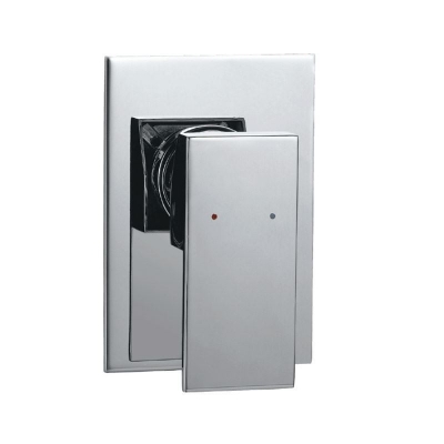 Picture of Manual Hi Flow Shower mixer