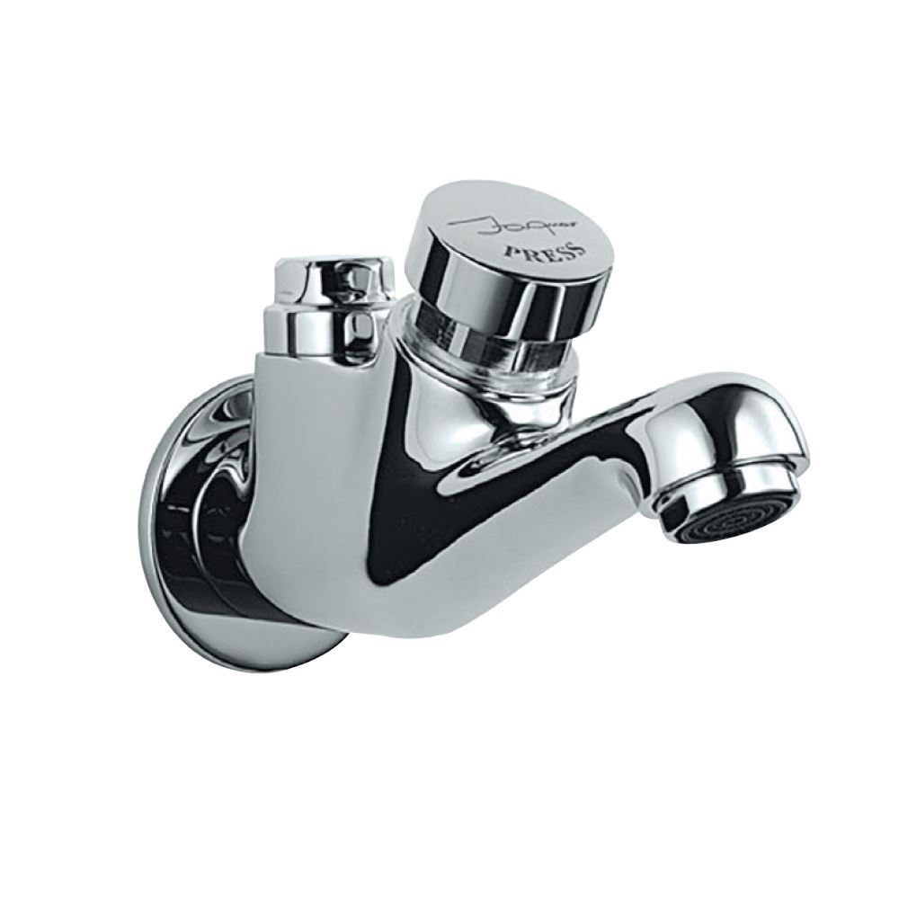 Jaquar Faucets, Pressmatic, PRS-043 Bib Cock Auto Closing System Price