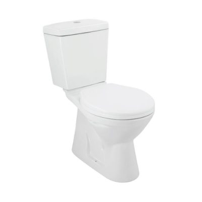 Picture of Bowl with cistern for Coupled WC