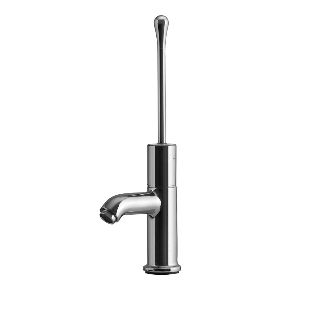 Jaquar Faucets, Pressmatic, PRS061 Wall Mounted Basin Tap (AutoClosing