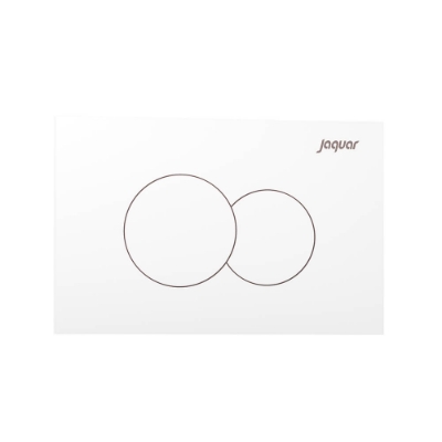 Picture of Control Plate Opal - White Matt