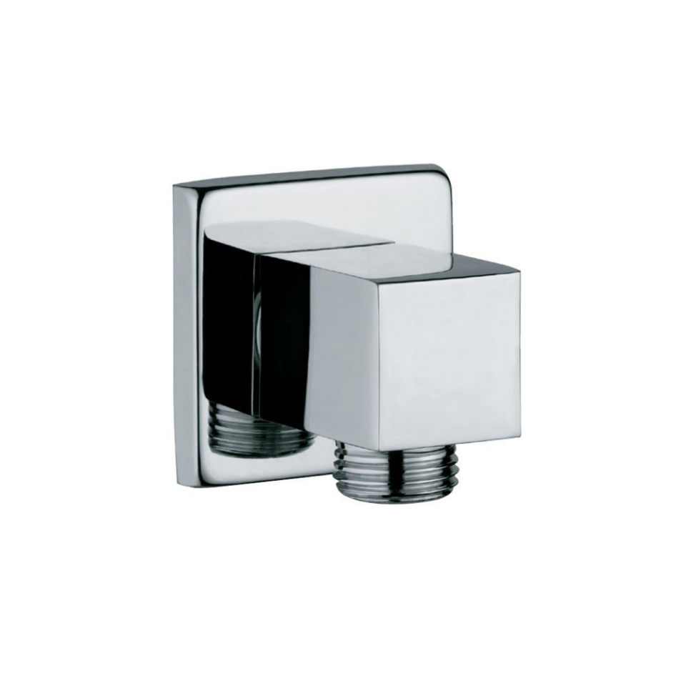 Picture of Square Wall Outlet