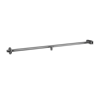 Picture of Laguna Shower arm - Black Chrome