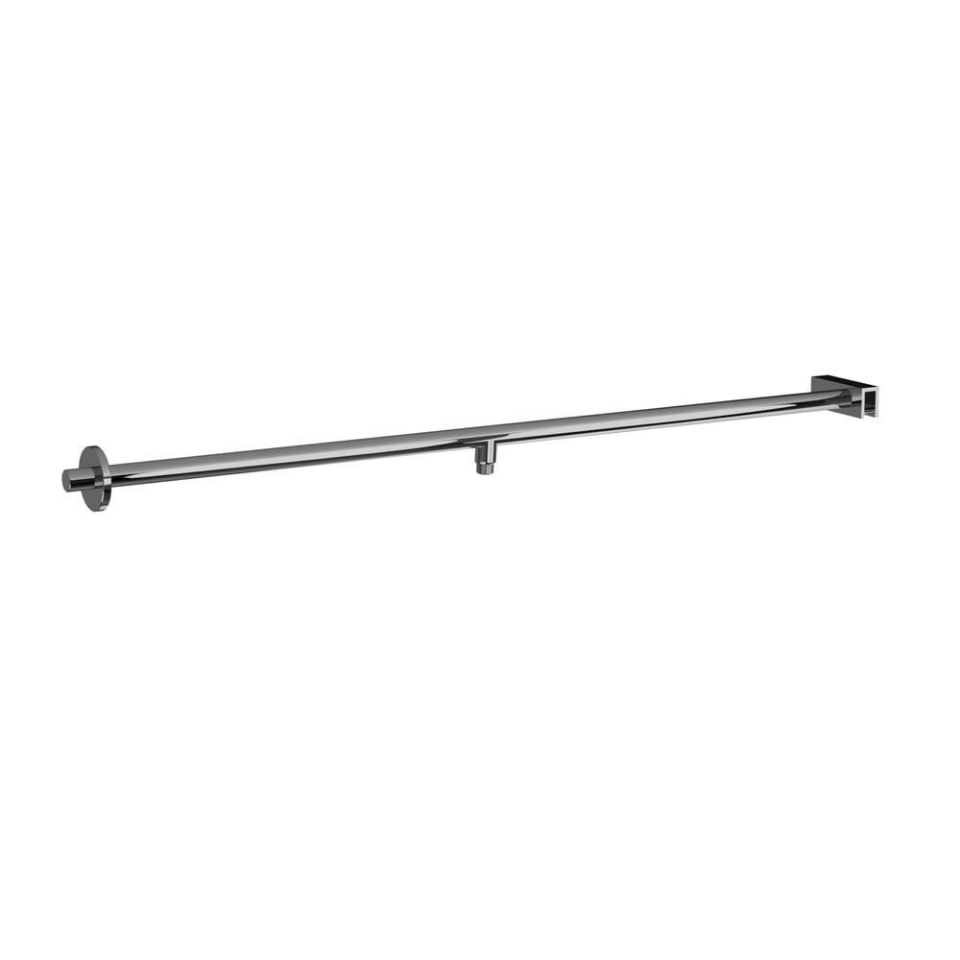 Picture of Laguna Shower arm - Black Chrome