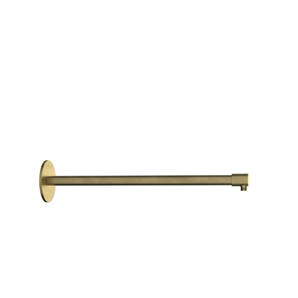 Picture of Round Stright Shower Arm - Antique Bronze