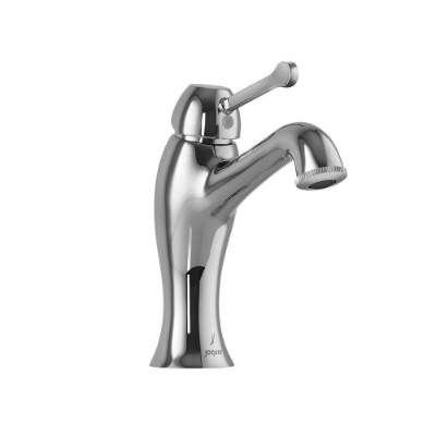 Picture of Single lever basin mixer - Chrome 