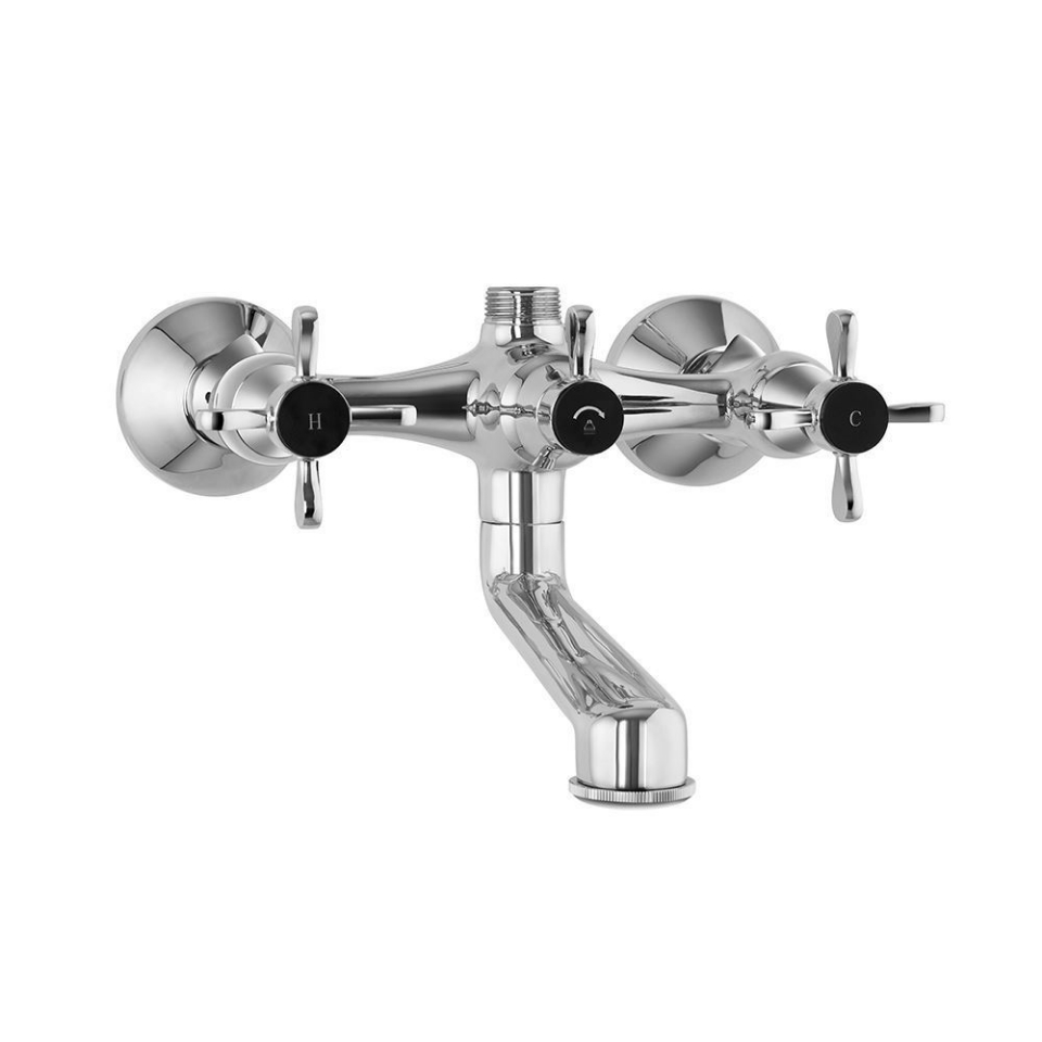 Picture of Bath & Shower Mixer - Chrome 