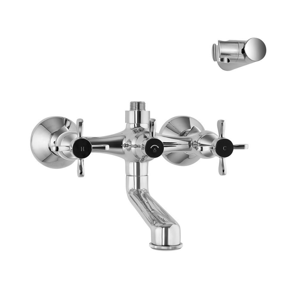 Picture of Bath & Shower Mixer 