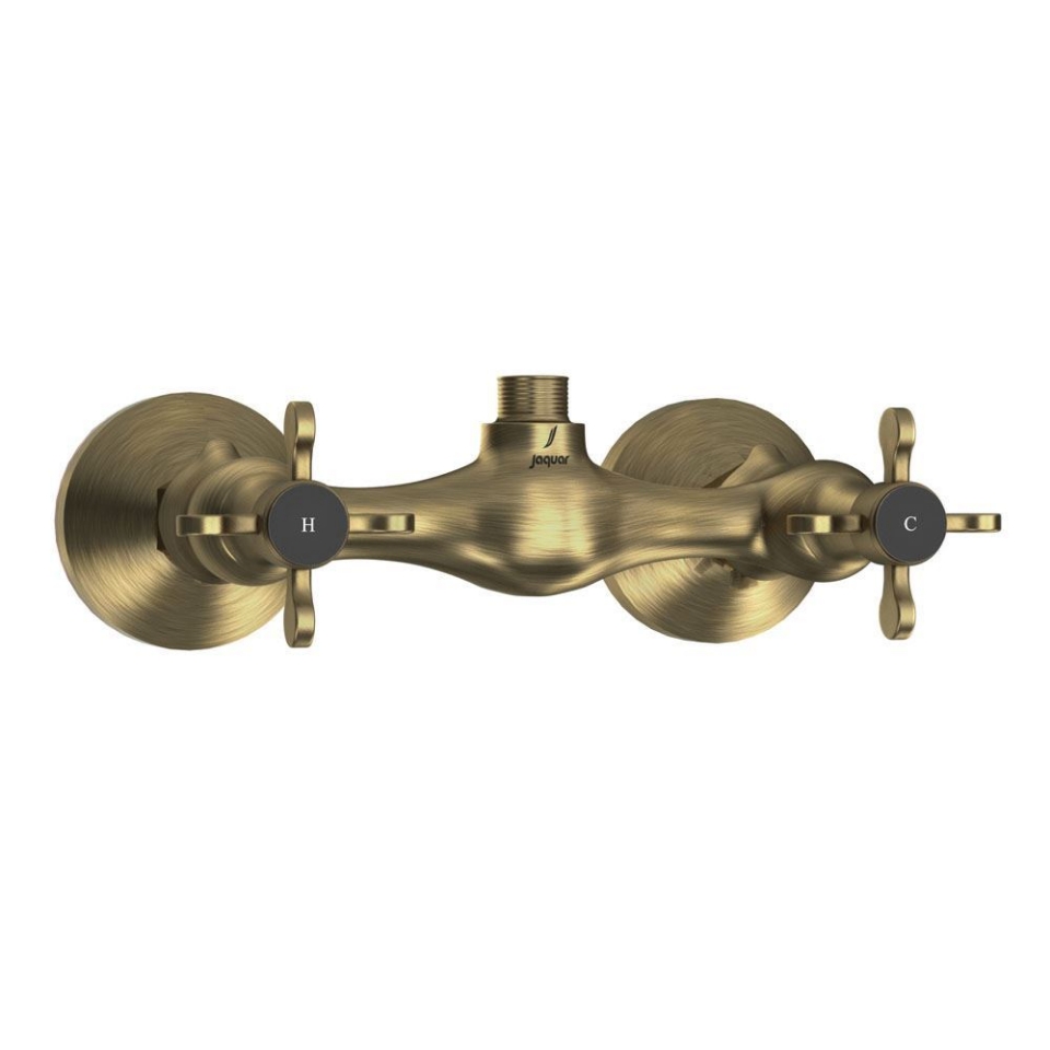 Picture of Shower Mixer - Antique Bronze 