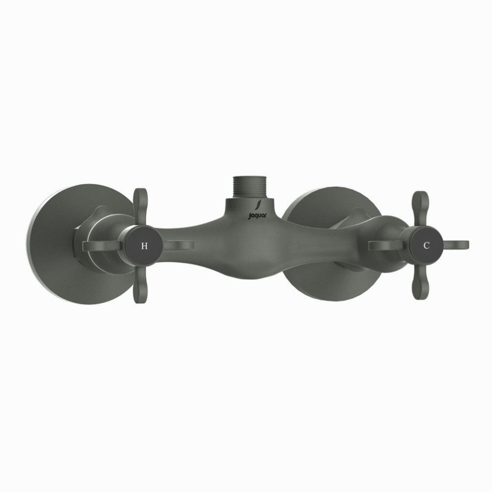 Picture of Shower Mixer - Graphite 