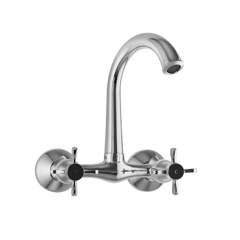 Picture of Sink Mixer - Chrome 