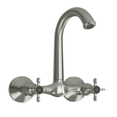 Picture of Sink Mixer - Stainless Steel 