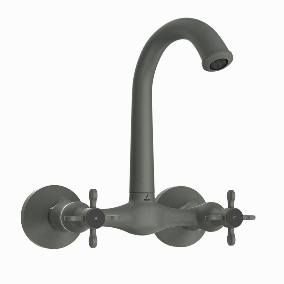 Picture of Sink Mixer - Graphite 