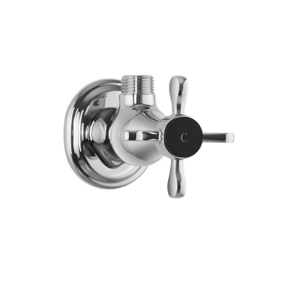 Picture of Angle Valve - Chrome 