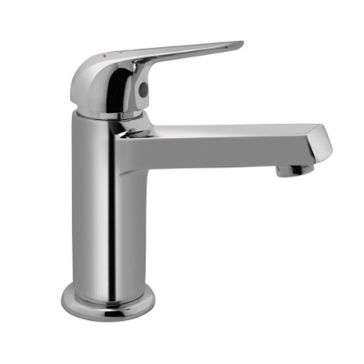 Picture of Single Lever Basin Mixer 