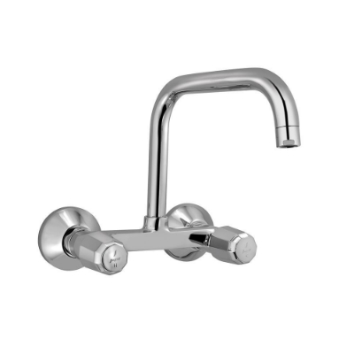 Picture of Sink Mixer with Swivel Spout 