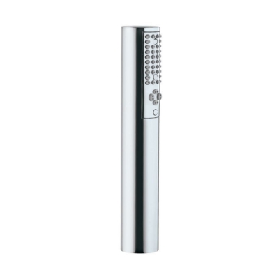 Picture of Multi Function Round Shape Hand Shower