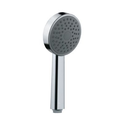 Picture of Single Function Round Shape Hand Shower