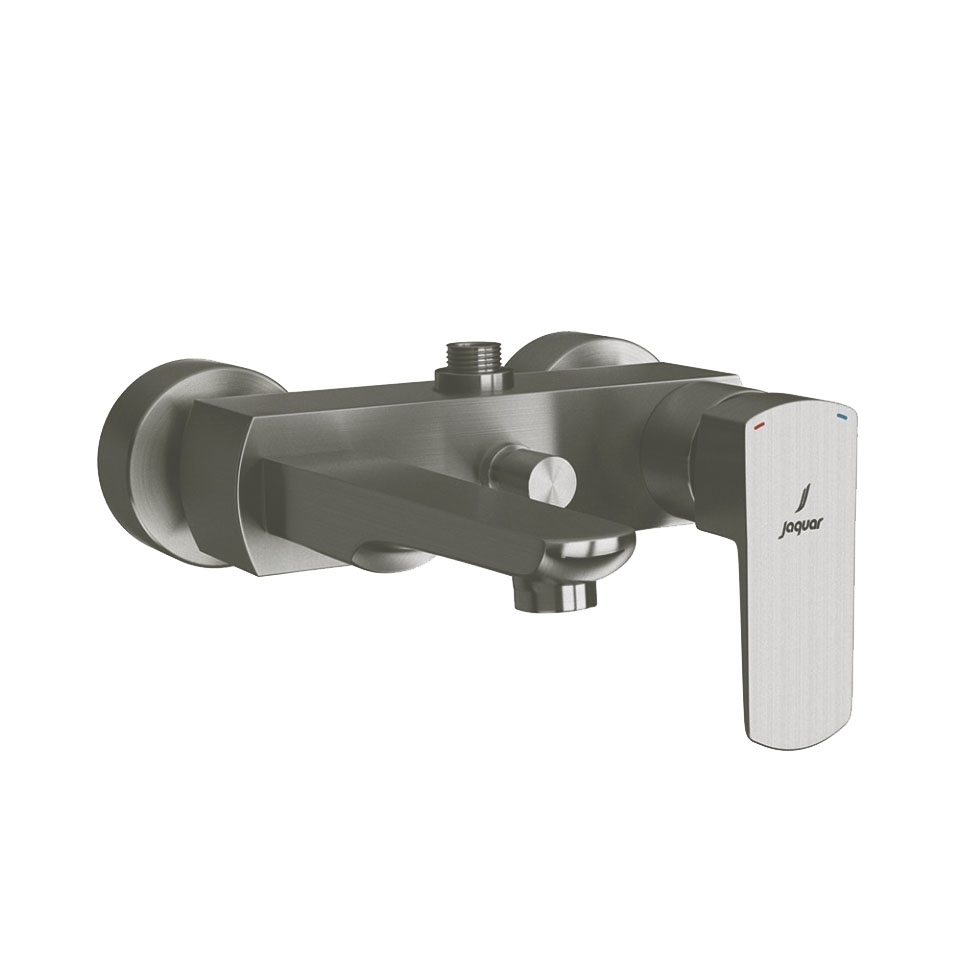 Picture of Single Lever Bath and Shower Mixer 