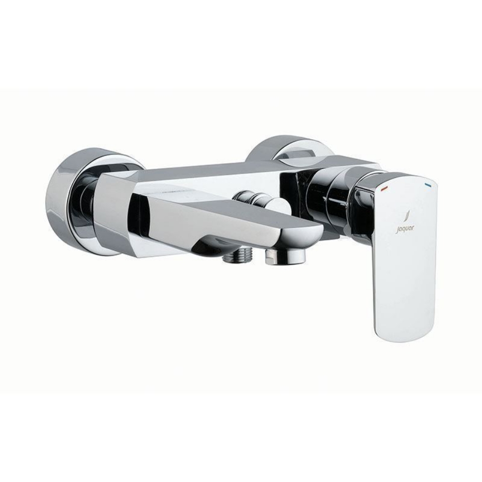 Picture of Single Lever Bath and Shower Mixer - Chrome 