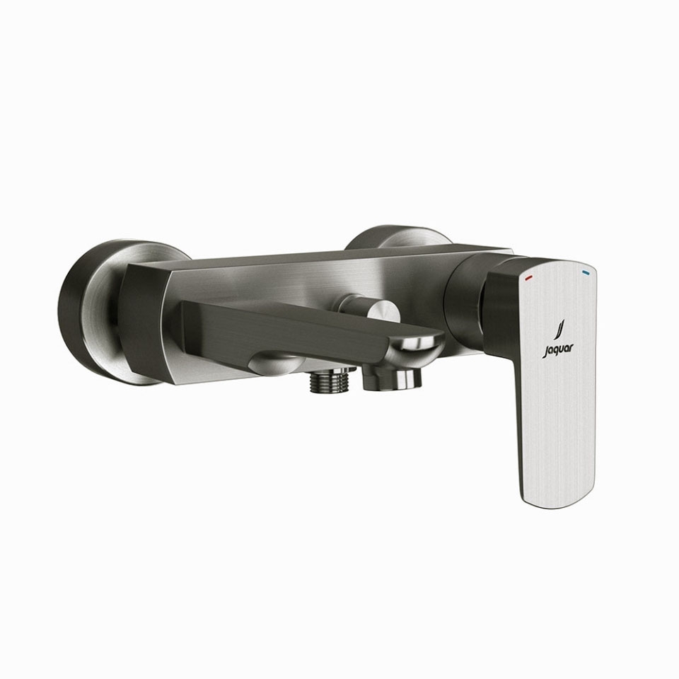 Picture of Single Lever Bath and Shower Mixer 