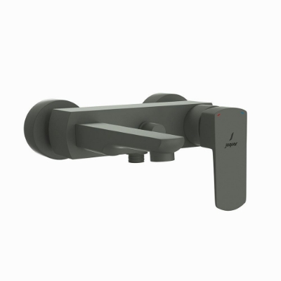 Picture of Single Lever Bath and Shower Mixer - Graphite 