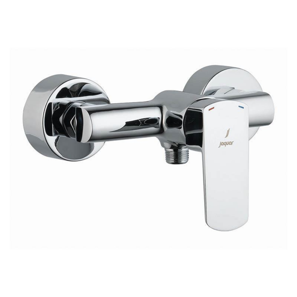 Picture of Single Lever Shower Mixer - Chrome 