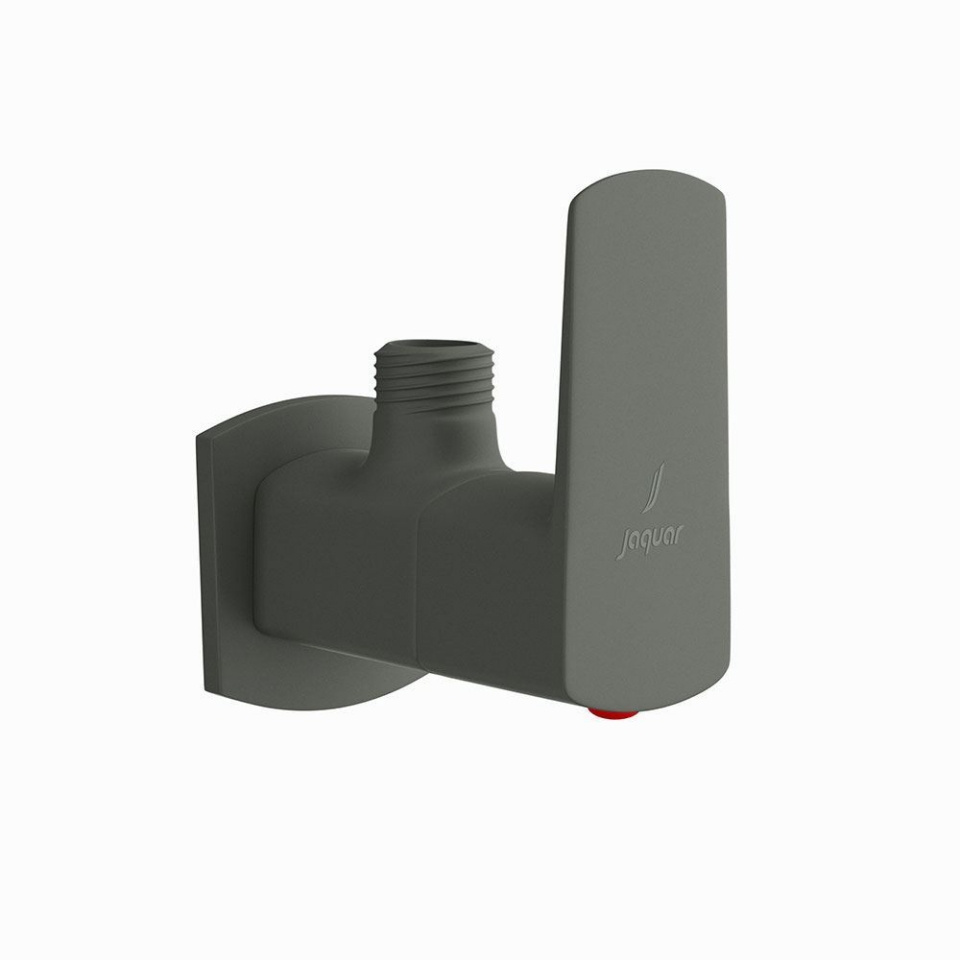 Picture of Angle Valve - Graphite 