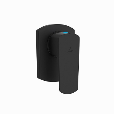 Picture of In-wall Stop Valve - Black Matt