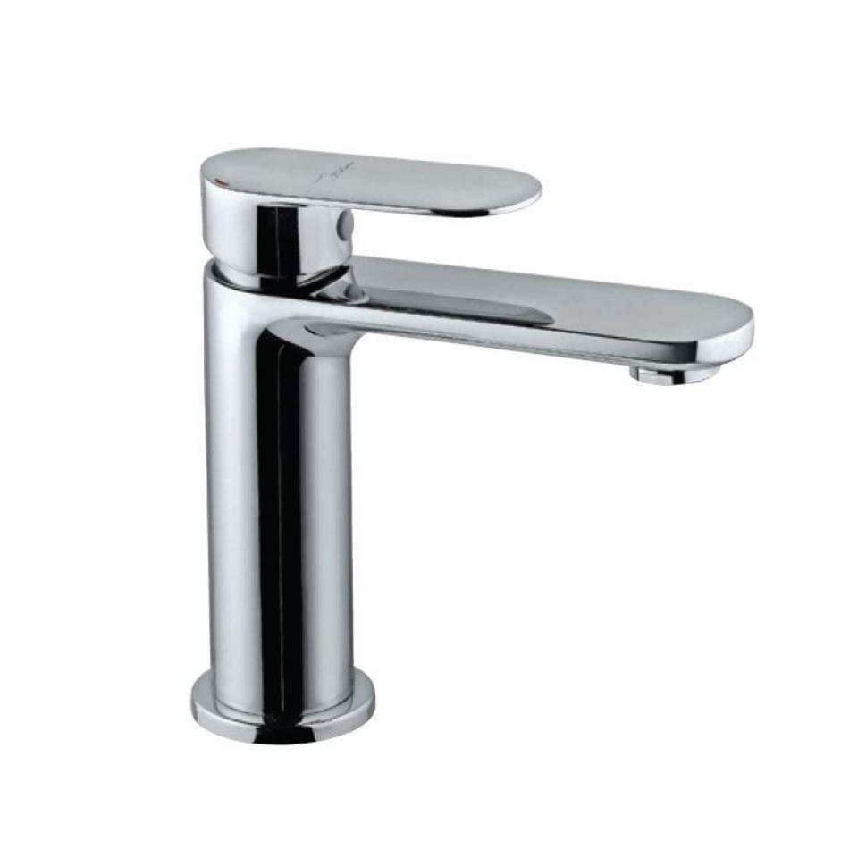 Picture of Single Lever Basin Mixer - Chrome