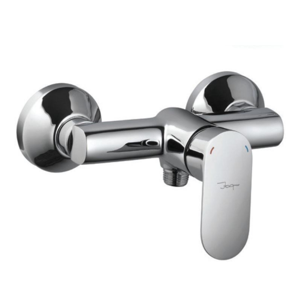 Picture of Single Lever Shower Mixer - Chrome 