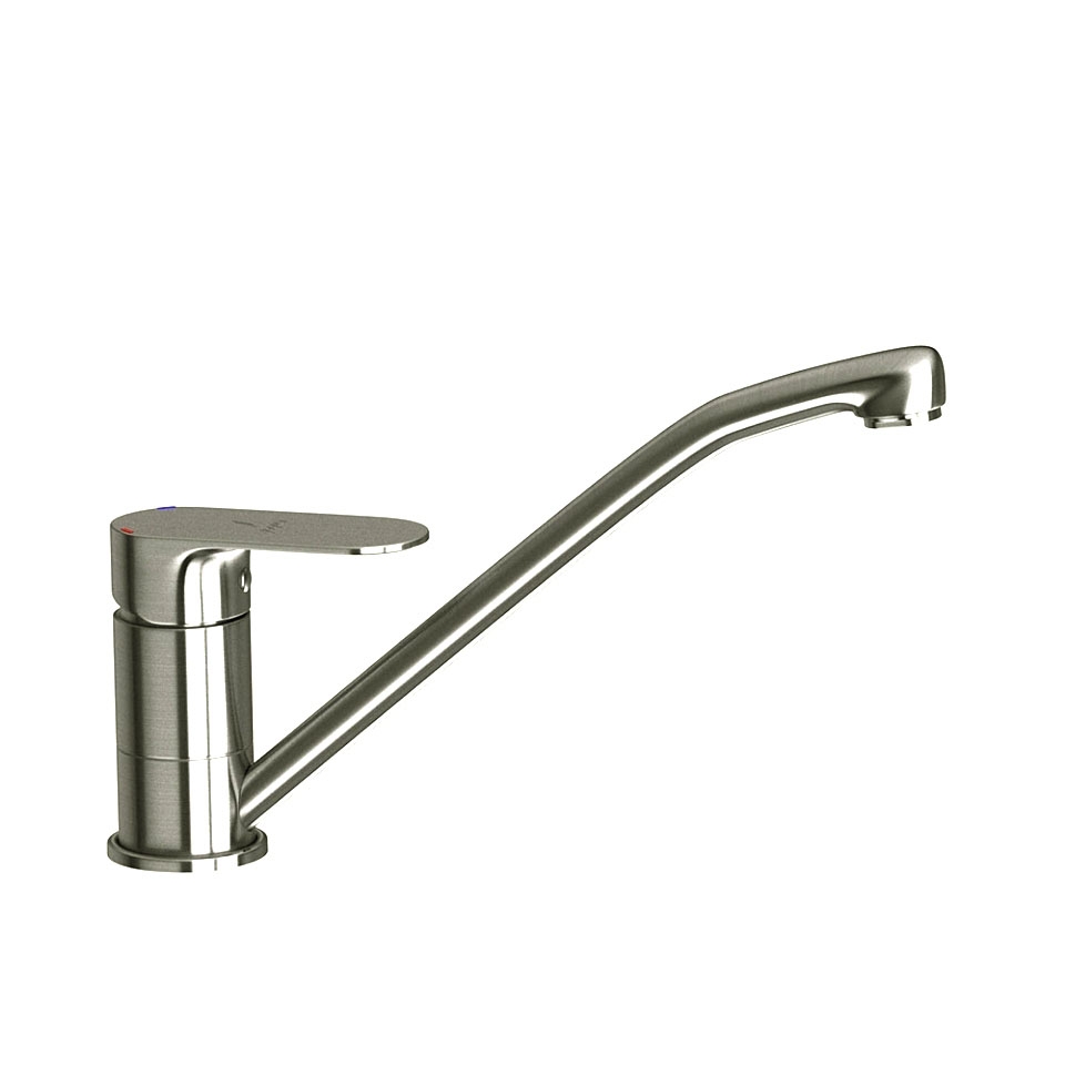 Jaquar Faucets Opal Prime Single Lever Mono Sink Mixer With Swivel