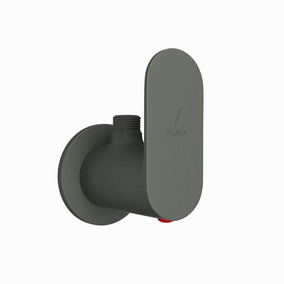 Picture of Angle Valve - Graphite 