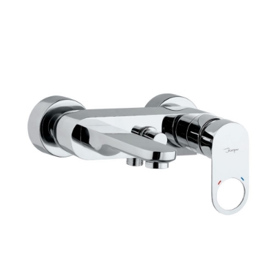 Picture of Single Lever Bath & Shower Mixer 