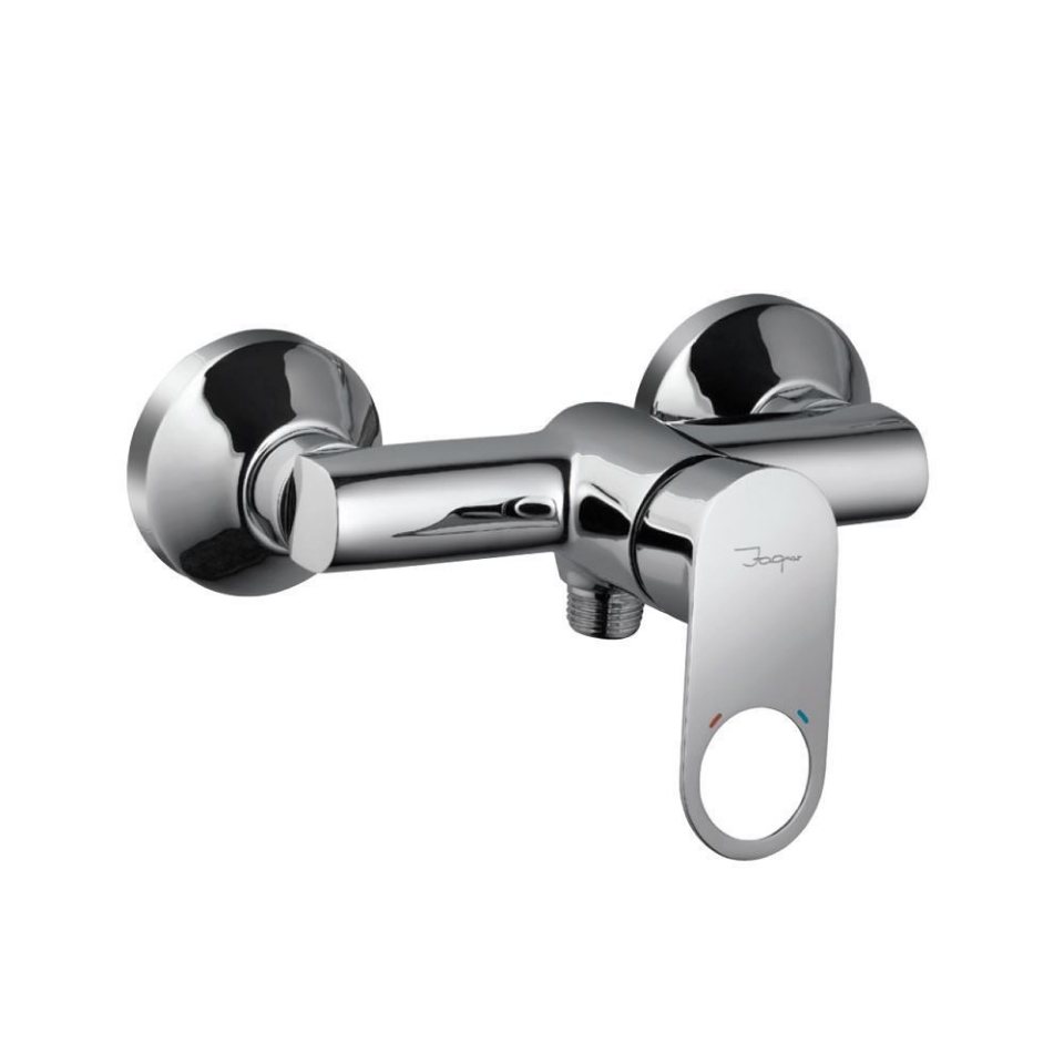 Picture of Single Lever Shower Mixer - Chrome 