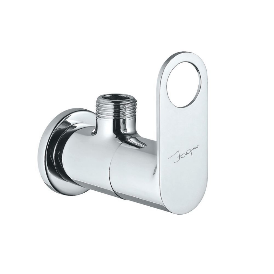 Picture of Angle Valve - Chrome 