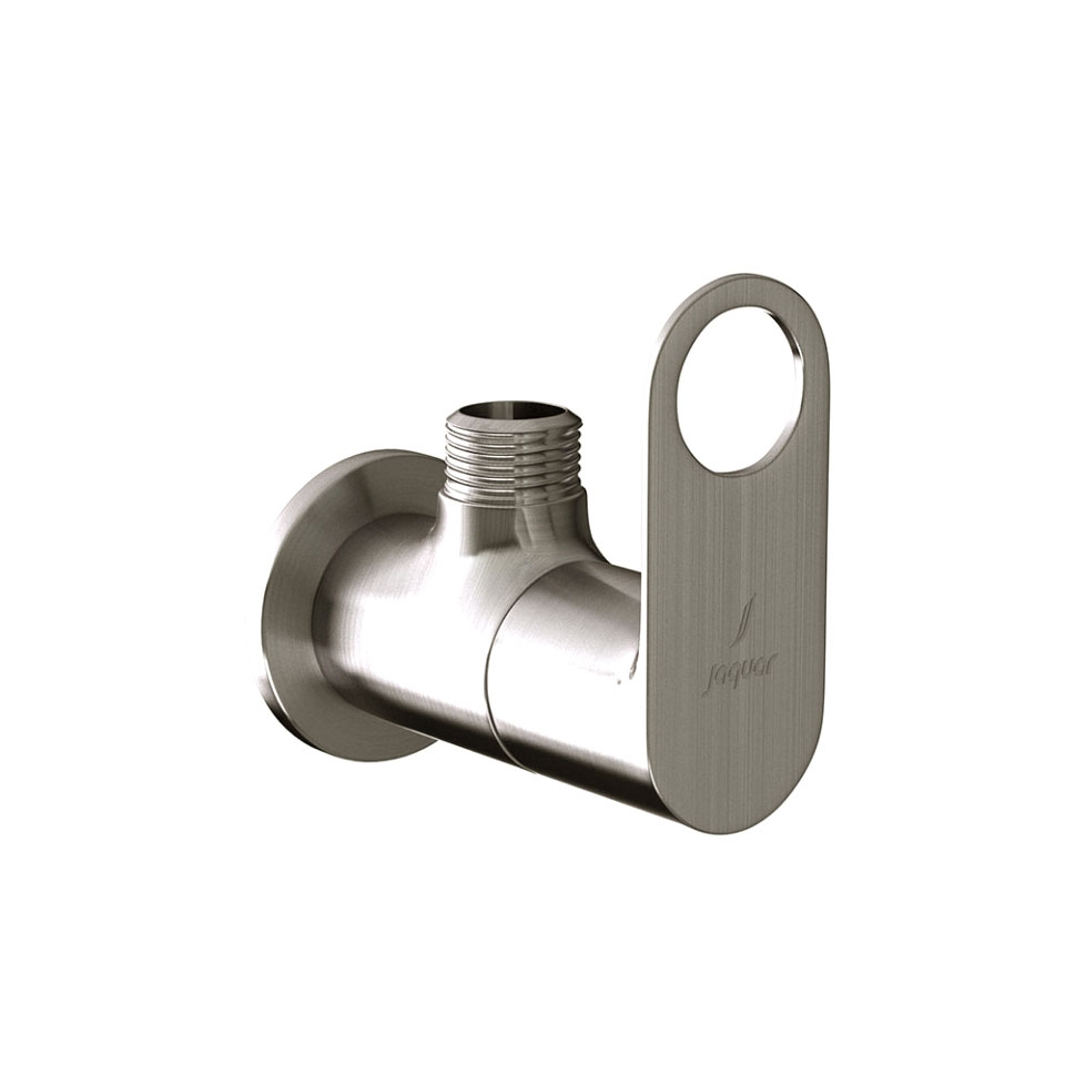 Picture of Angle Valve - Stainless Steel 