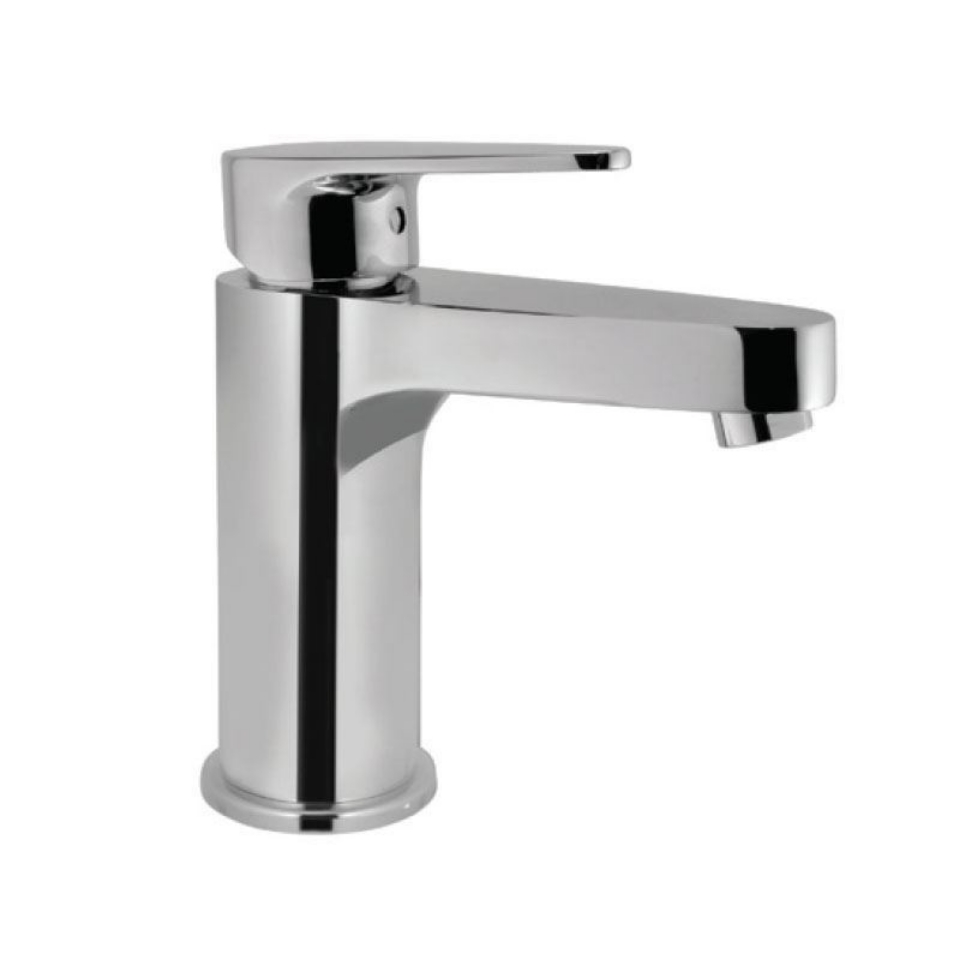 Picture of Single Lever Basin Mixer - Chrome 