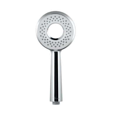 Picture of Single Function Round Shape Hand Shower