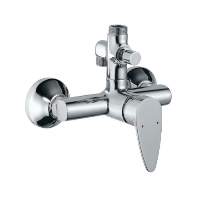 Picture of Single Lever Shower Mixer - Chrome 