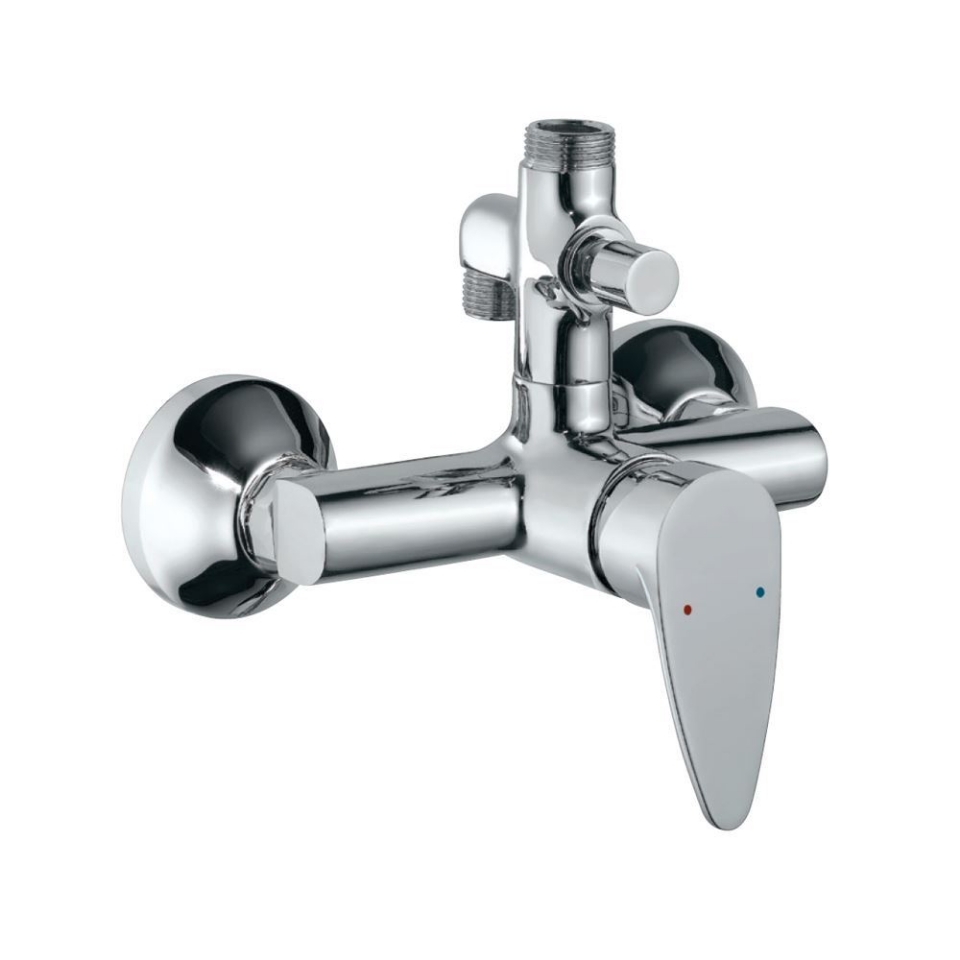 Picture of Single Lever Shower Mixer 