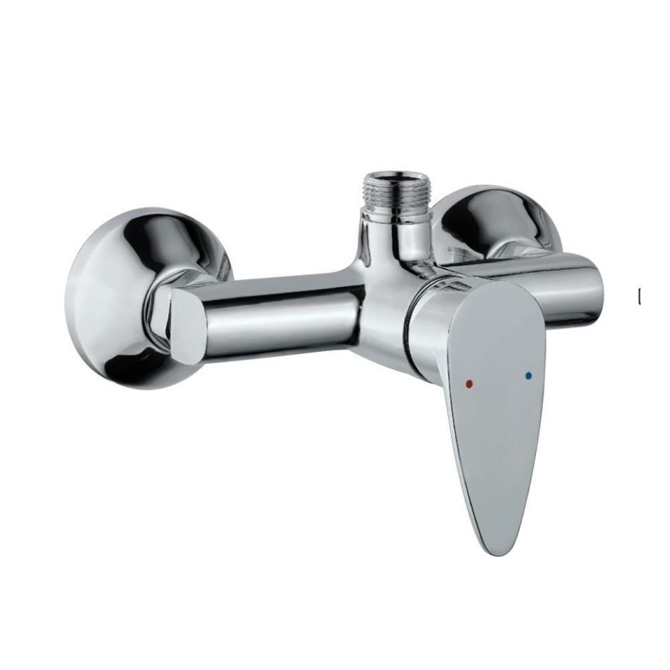 Picture of Single Lever Shower Mixer 