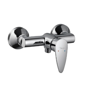 Picture of Single Lever Shower Mixer - Chrome 