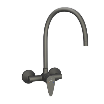 Picture of Single Lever Sink Mixer - Graphite 