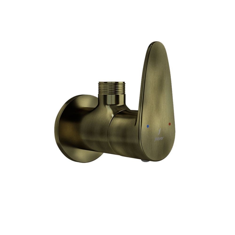 Picture of Angle Valve - Antique Bronze 