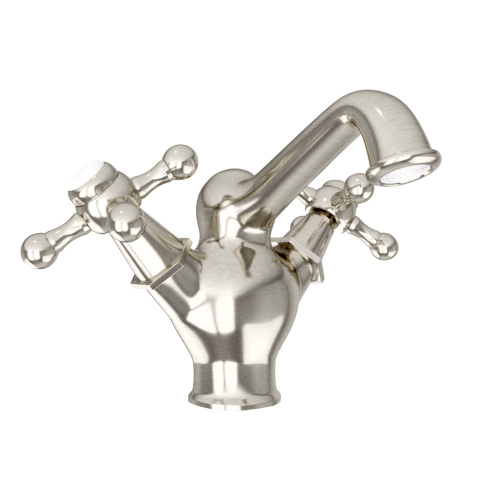 Picture of Monoblock Basin Mixer 