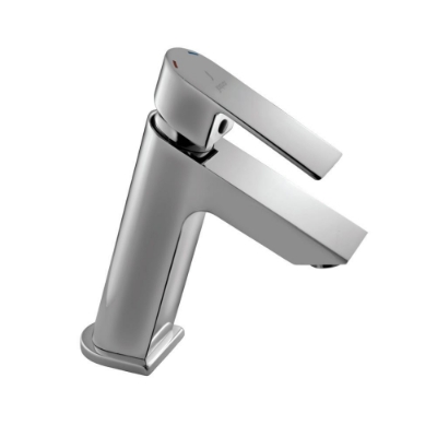 Picture of Single Lever Basin Mixer 