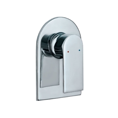 Picture of Exposed Part Kit of Single Lever In-wall Manual Valve 