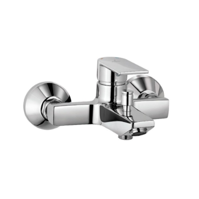 Picture of Single Lever Bath & Shower Mixer 